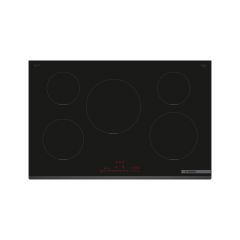 Bosch PIV831HB1E 80.2Cm Induction Hob Black