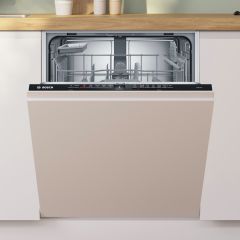 Bosch SMV2HTX02G 13 Place Setting Integrated Dishwasher