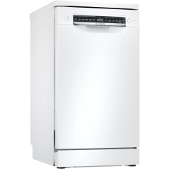 Bosch SPS4HMW53G Dishwasher - White - 10 Place Settings