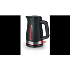Bosch TWK4M223GB 1.7 Litres Jug Kettle - Black 