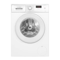 Bosch WGE03408GB Series 2 8Kg 1400 Spin Washing Machine - White