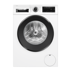 Bosch WGG244F9GB 9kg 1400 Spin Washing Machine - White