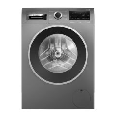 Bosch WGG244ZCGB 9Kg 1400 Spin Washing Machine Graphite
