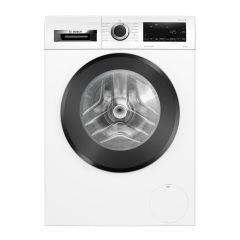 Bosch WGG254Z0GB 10Kg 1400 Spin Washing Machine White