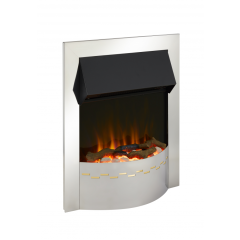 Dimplex Ellister ELL20CH Inset Electric Fire