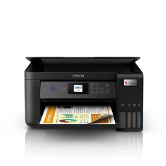 Epson C11CJ63401 Et-2850 Ecotank No Cartridge Printer 
