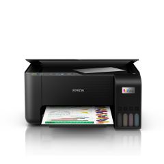 Epson C11CJ67425 EcoTank ET-2860 - Black 