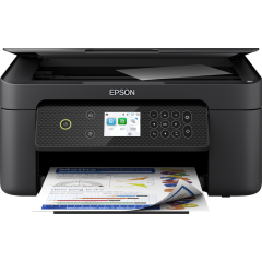 Epson C11CK65401 Expression Home XP-4200 Printer - Black 