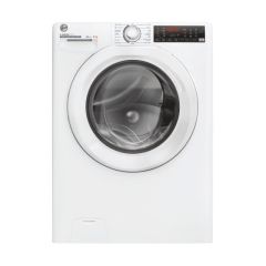 Hoover H3WPS486TAM6-80 8Kg 1400 Spin Washing Machine White