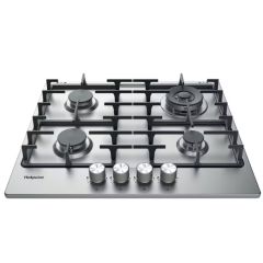 Hotpoint PPH60PFIXUK Gas Hob
