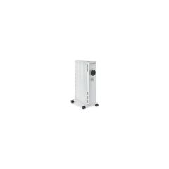 Igenix IG2620 2Kw Oil Filled Radiator White