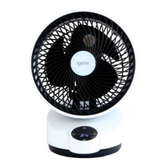 Igenix IGFD4010W Cooling Fan White
