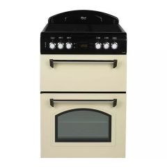 Leisure CLA60CEC 60cm Cooker