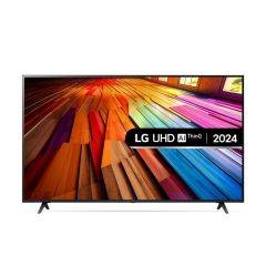 Lg 65UT80006LA.AEK 65" 4K LED Smart TV 