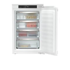 Liebherr IFE3904 Integrated Fridge Freezer 
