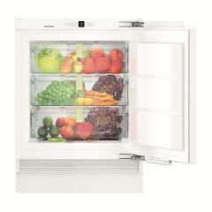 Liebherr SUIB1550 Integrated Fridge Freezer 