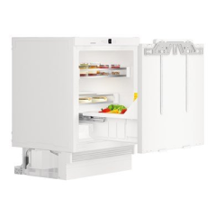Liebherr UIKO1550 UIK1550/20 60cm Integrated Undercounter Fridge - White