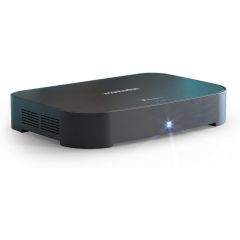 Manhattan T4.R.500GB 4K TV Pvr Black