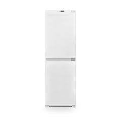 Montpellier MIFF505LF 54cm Integrated Fridge Freezer 50/50 split, Low Frost