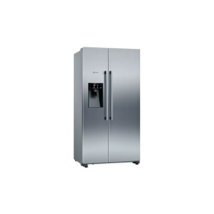Neff KA3923IE0G Side-by-side fridge-freezer 