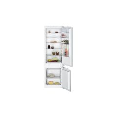 Neff KI5872FE0G Built-in fridge-freezer combination 