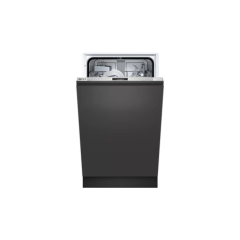 Neff S875HKX20G Dishwasher fully integrated 