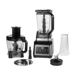 Ninja BN800UK 3-in-1 Blender and Food Processor with Auto IQ