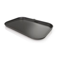 Ninja XSKOGXLFPLTEU Woodfire Xl Flat Plate Black