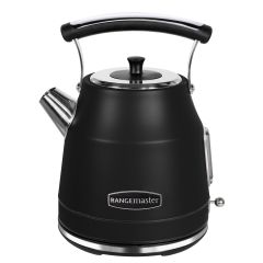 Rangemaster RMCLDK201BK 1.7 Classic Kettle Black