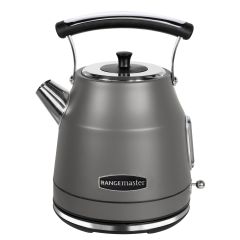 Rangemaster RMCLDK201GY 1.7 Classic Kettle Grey