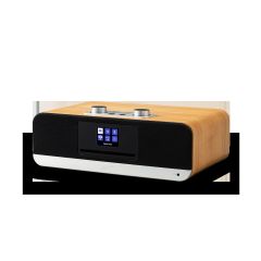 Roberts Radio BLUTUNE300 Sound System - Cherry Wood