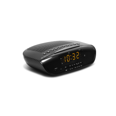 Roberts Radio CR9971BK Clock Radio - Black