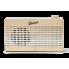 Roberts Radio Rambler Midi DAB/DAB+/FM RDS Radio with Bluetooth - Pastel Cream