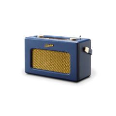 Roberts Radio REV-ISTREAMLMB Revival Smart Radio With Dab/Dab+/Fm/Bluetooth/Internet Radio/Spotify/D