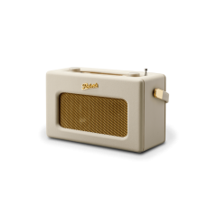 Roberts Radio REV-ISTREAMLPC Revival Smart Radio With Dab/Dab+/Fm/Bluetooth/Internet Radio/Spotify/D