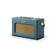 Roberts Radio REV-ISTREAMLTB Revival Smart Radio With Dab/Dab+/Fm/Bluetooth/Internet Radio/Spotify/D