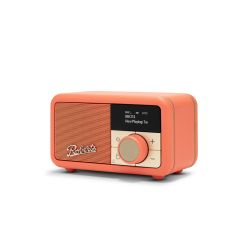 Roberts Radio REV-PETITE2PO Revival Petite2 Pop Orange