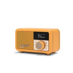Roberts Radio REV-PETITE2SY Revival Petite2 Sunburst Yellow