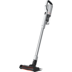 Roidmi X30 Cordless Vacuum Cleaner with LED Display - 70 Minutes Run Time - White White