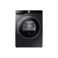 Samsung DV90T6240LB/S1 9Kg Heat Pump Tumble Dryer Black