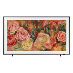 Samsung QE50LS03DAUXXU 50" 4K Ultra HD The Frame Art Mode QLED Smart TV 