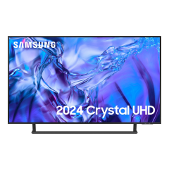 Samsung UE50DU8500KXXU 50" 4K Crystal UHD HDR Smart TV 