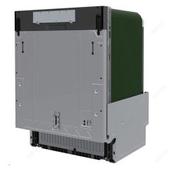 Schonhaus DWSI0115FSB Built In Dishwasher - 15 Place Settings Black