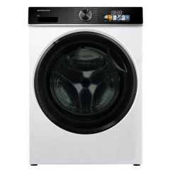 Schonhaus TDSHF018A3W 8Kg Heat Pump Tumble Dryer White