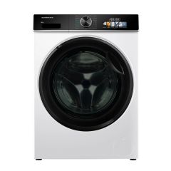 Schonhaus WMSF011014AW 10Kg 1400 Spin Washing Machine White