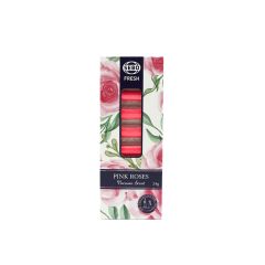 Sebo 4291 Pink Roses Vacuum Scents X8 Pink