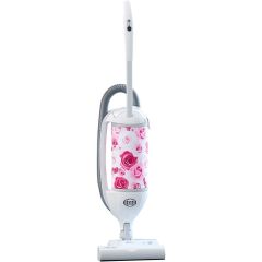 Sebo 90812GBR FELIX Rose. Lightweight, High Performance Twin Motor Upright with a Flexible Neck and 