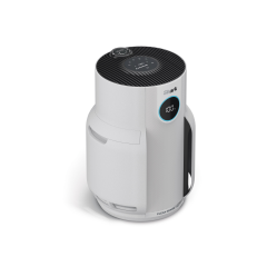 Shark HP150UK Neverchange5 Air Purifier White