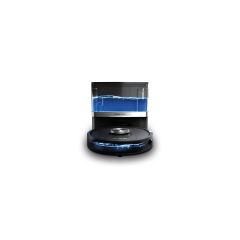 Shark RV2800YEUK Powerdetect Nevertouch 2-In-1 Self-Empty Robot Vacuum + Mop