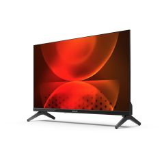 Sharp 1T-C24FH2KL2ABB 1T-C24FH2KL2AB 24" HD Ready LED Android Smart TV Chromecast 